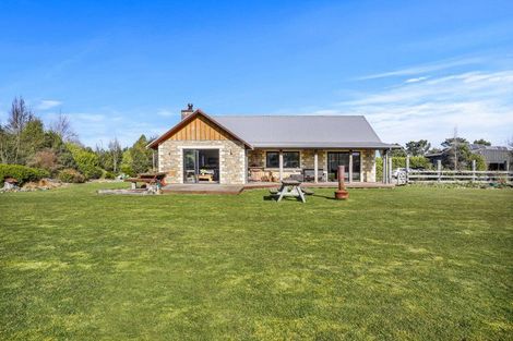 Photo of property in 205 Inglis Road, Okuku, Rangiora, 7473