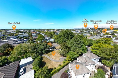 Photo of property in 3/27 Rugby Street, Merivale, Christchurch, 8014