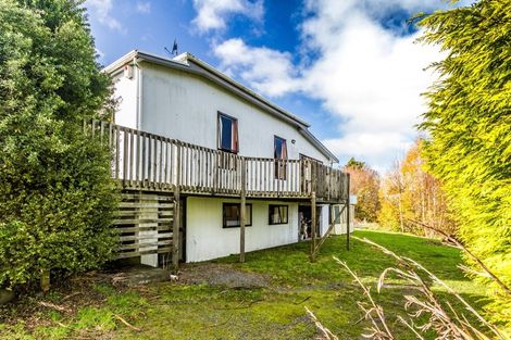 Photo of property in 7 Utuhia Place, Ohakune, 4625