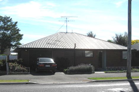 Photo of property in 73 William Street, Ashburton, 7700