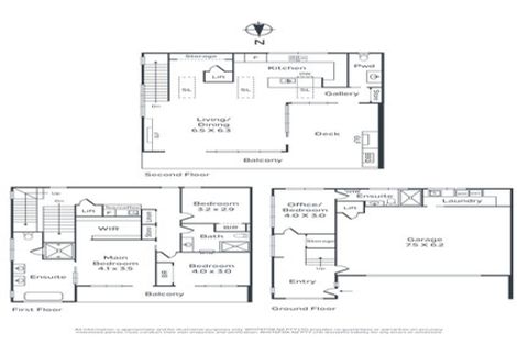 Photo of property in 6b Northview Terrace, Kawarau Falls, Queenstown, 9300