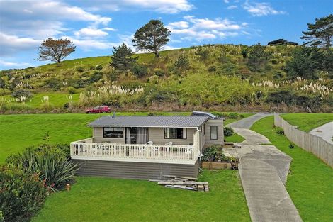 Photo of property in 9 Akiha Street, Omapere, Kaikohe, 0473