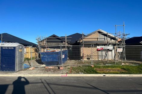 Photo of property in 41 Higgins Street, Woodend, 7610