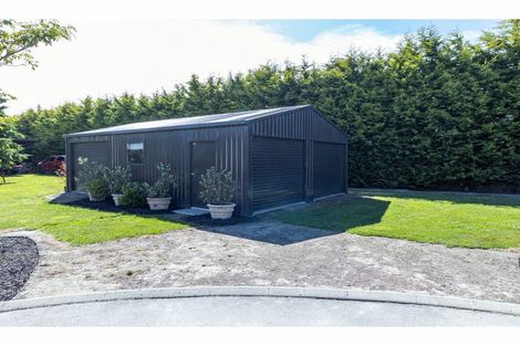 Photo of property in 260 Spur Road, Hadlow, Timaru, 7975