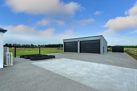 Photo of property in 37 Texel Crescent, West Melton, 7618