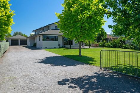 Photo of property in 2 Oak Tree Lane, Renwick, 7204