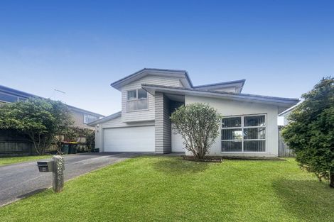 Photo of property in 22 Riviera Drive, Flat Bush, Auckland, 2019