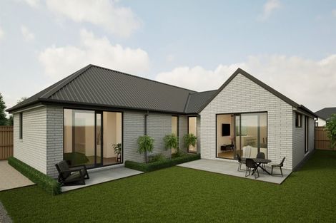 Photo of property in 3 Fairway Drive, Rangiora, 7400