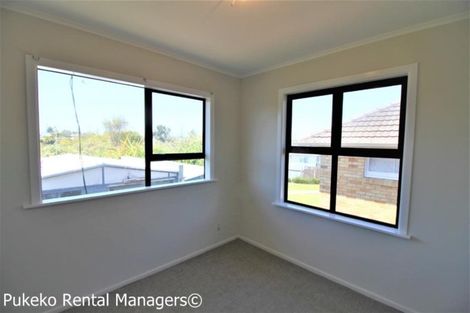 Photo of property in 58 Thompson Terrace, Manurewa, Auckland, 2102