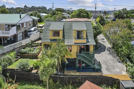 Photo of property in 1/254 Sturges Road, Henderson, Auckland, 0612