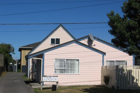Photo of property in 30b Brussels Street, Miramar, Wellington, 6022