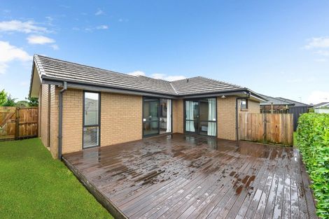 Photo of property in 7 Waikai Close, Ruakura, Hamilton, 3214