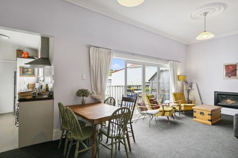 Photo of property in 10 Hiropi Street, Newtown, Wellington, 6021