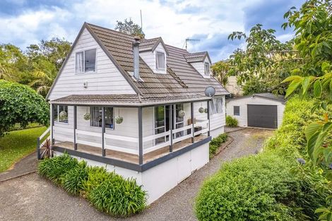 Photo of property in 153 Mount View Road, Bastia Hill, Whanganui, 4500