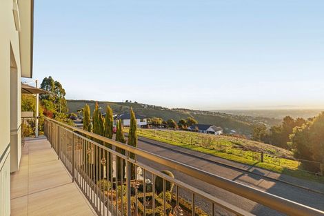Photo of property in 9 Westview Place, Huntsbury, Christchurch, 8022