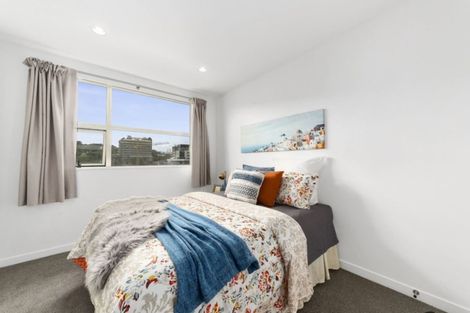 Photo of property in 13/30 Hanson Street, Mount Cook, Wellington, 6021