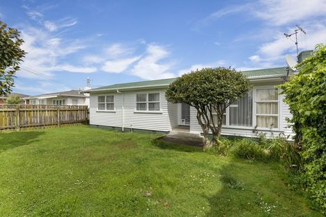 Photo of property in 55 Read Street, Levin, 5510