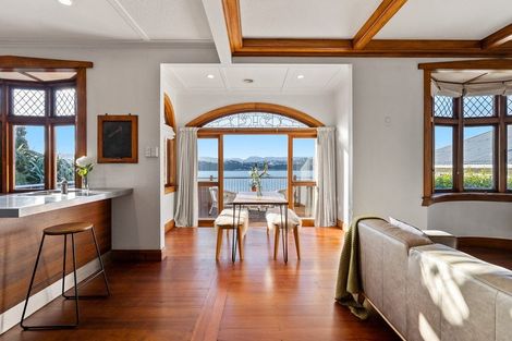 Photo of property in 450 Evans Bay Parade, Hataitai, Wellington, 6021