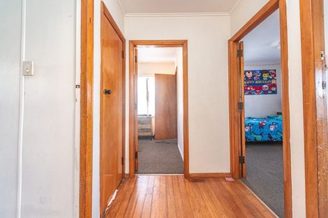 Photo of property in 101 Talbot Street, Whanganui East, Whanganui, 4500