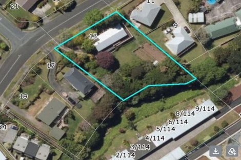 Photo of property in 13 Cheviot Street, Woodhill, Whangarei, 0110