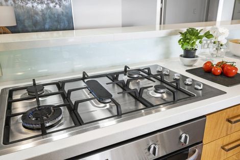 Photo of property in Chaffers Dock, 207/22 Herd Street, Te Aro, Wellington, 6011