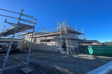 Photo of property in 1a Maelor Place, Bryndwr, Christchurch, 8053