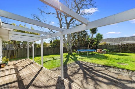 Photo of property in 34 Park Street, Morrinsville, 3300