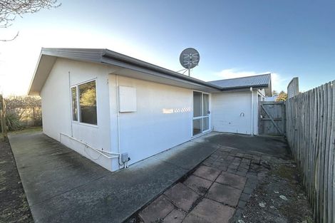 Photo of property in 5 Algidus Street, Sockburn, Christchurch, 8042