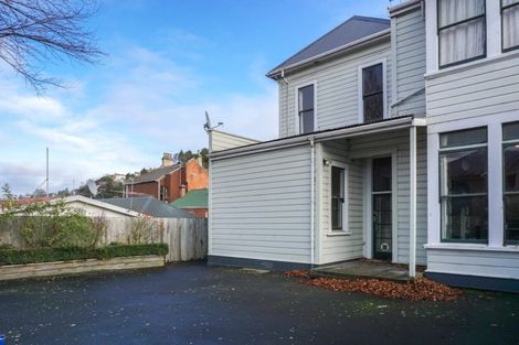 Photo of property in 1020 George Street, North Dunedin, Dunedin, 9016