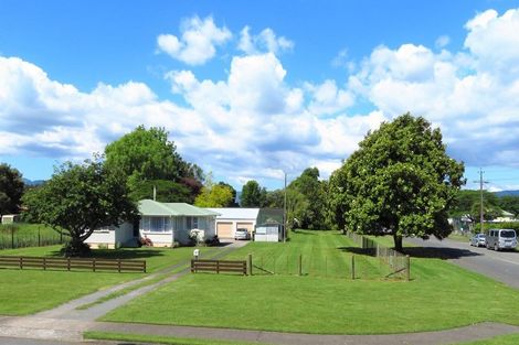 Photo of property in 16 Ward Street, Waharoa, 3401