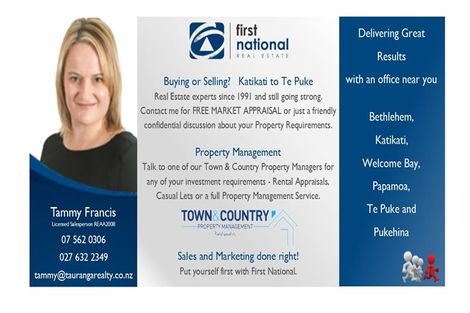 Photo of property in 21 Hamurana Road, Omokoroa, 3114