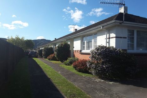 Photo of property in 3/553 Fergusson Drive, Trentham, Upper Hutt, 5018
