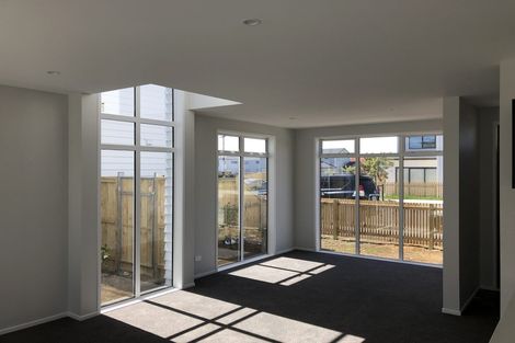 Photo of property in 2 Cicada Road, Hobsonville, Auckland, 0616