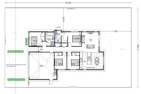 Photo of property in 89 Avanda Avenue, Rolleston, 7615