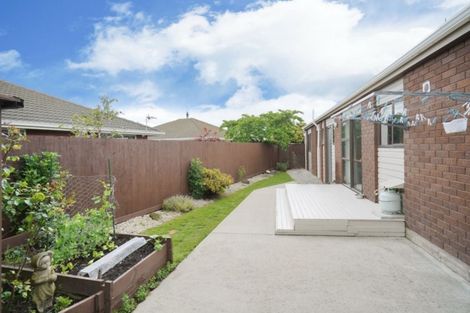 Photo of property in 25 Fairweather Crescent, Kaiapoi, 7630