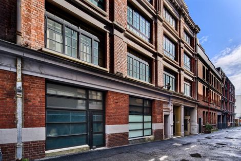 Photo of property in 8/20 Egmont Street, Te Aro, Wellington, 6011