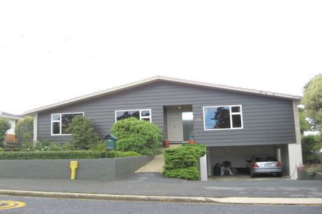 Photo of property in 73 Isadore Road, Saint Clair, Dunedin, 9012