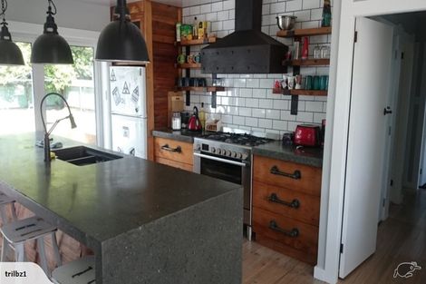 Photo of property in 36 Shoemaker Road, Waipu, 0510