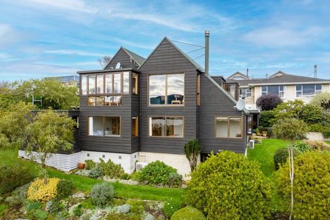 Photo of property in 7 Challis Street, Vauxhall, Dunedin, 9013