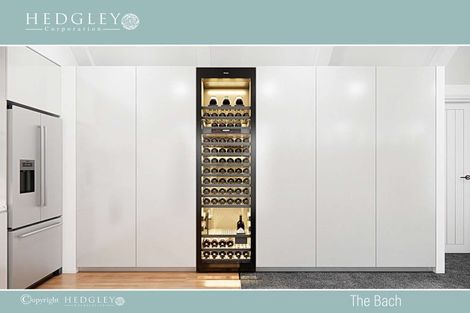 Photo of property in 21a Foster Place, Amberley, 7410