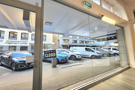 Photo of property in Brandon House, 20 Brandon Street, Wellington Central, Wellington, 6011