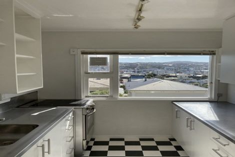 Photo of property in 6/4 Scarborough Terrace, Mount Victoria, Wellington, 6011