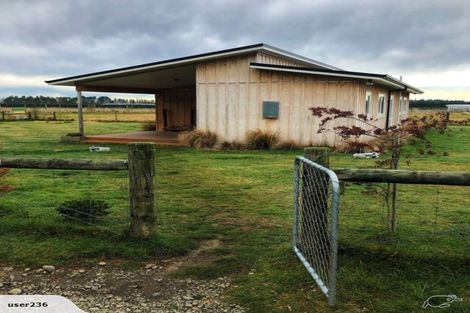 Photo of property in 2551 South Eyre Road, Eyrewell, Rangiora, 7476