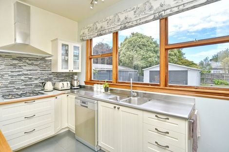 Photo of property in 34 Bletsoe Avenue, Spreydon, Christchurch, 8024