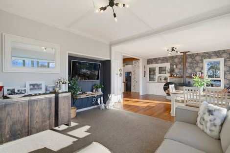 Photo of property in 217 Wilsons Crossing Road, Tussock Creek, Winton, 9781