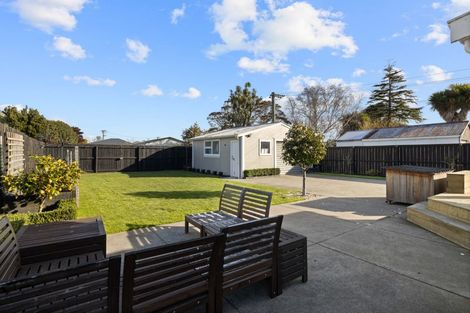 Photo of property in 72 Birchfield Avenue, Dallington, Christchurch, 8061