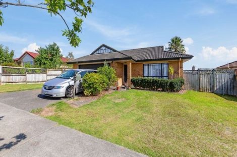 Photo of property in 242 Mahia Road, Weymouth, Auckland, 2103