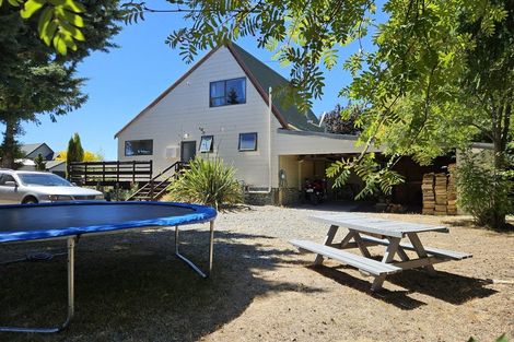 Photo of property in 64 Murray Place, Lake Tekapo, 7999