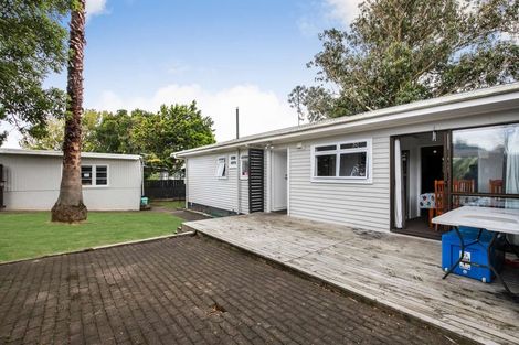 Photo of property in 25 Rowandale Avenue, Manurewa, Auckland, 2102