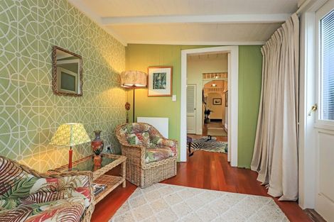 Photo of property in 47 Vigor Brown Street, Napier South, Napier, 4110